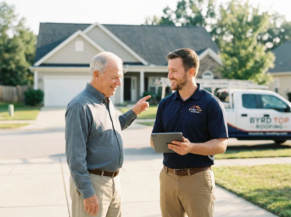 Roofing East Haven, VT FAQs